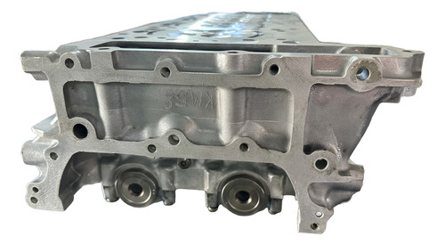 Cabeçote Completo Mb Sprinter 2.2 2013 À 2022 Revisado (Usado)