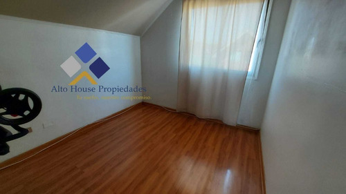 Imagen 10 de 20 de Hermosa Casa En Alto El Manzano Til-til. Con Piscina