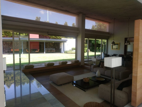 Imagen 30 de 30 de Hermosa Residencia En Venta En Hacienda San Martin, Ocoyoaca