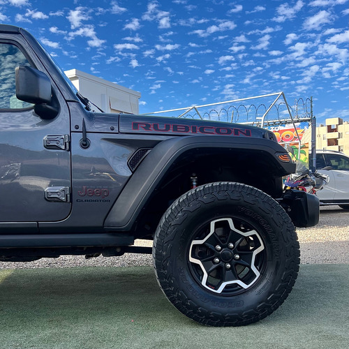 Jeep Gladiator 3.6 Rubicon 4x4 At