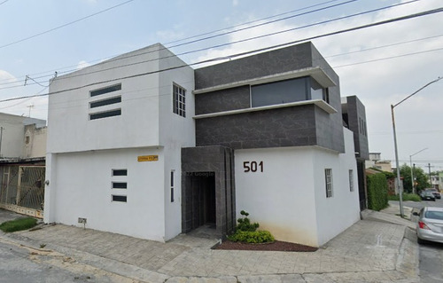 Se Vende Casa En Recuperacion Bancaria En Col. Molino Del Rey, Guadalupe, Nuevo Leon¡ Jmjc27