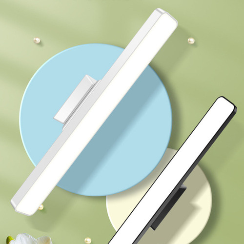 Lámpara De Pared Magnética Led, Barra De Luz De Pared Magnét