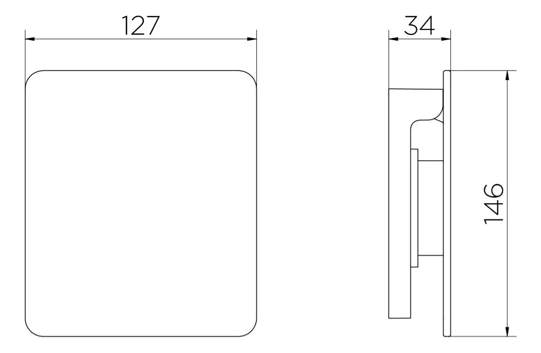 Primeira imagem para pesquisa de acabamento docol flat