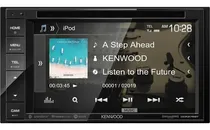 Comprar Pantalla Kenwood  Usb Bluetooth Aux 50x4 Con Salidad S\u002Fw