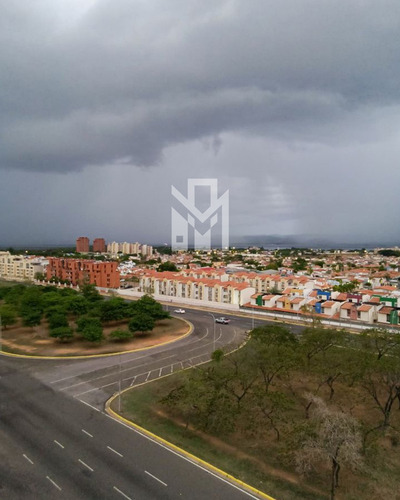 Apto En Alquiler, Los Bucares, Alta Vista, Puerto Ordaz (um)