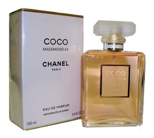 Coco Chanel 100ml Edp Eau De Parfum Promoção!