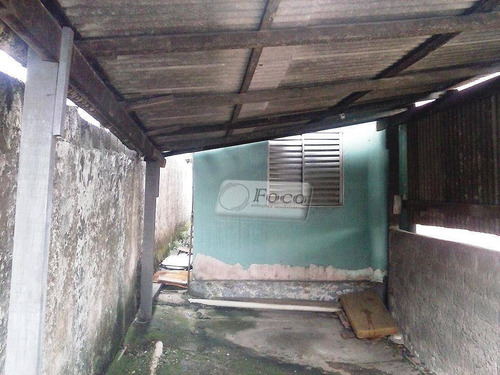Imagem 8 de 26 de Terreno À Venda, 300 M² Por R$ 350.000,00 - Parque São Miguel - Guarulhos/sp - Te0179