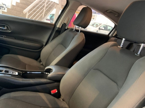 Imagem 10 de 12 de Honda Hr-v Ex 1.8 Flexone