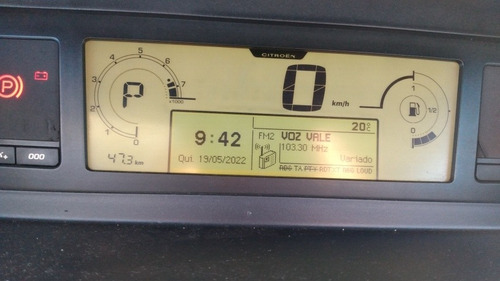 Imagem 9 de 15 de Citroën C4 Picasso 2012 2.0 5p