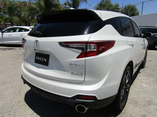 Imagen 5 de 14 de 2019 Acura Rdx A-spec