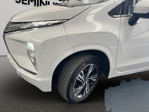 Mitsubishi Xpander 2023