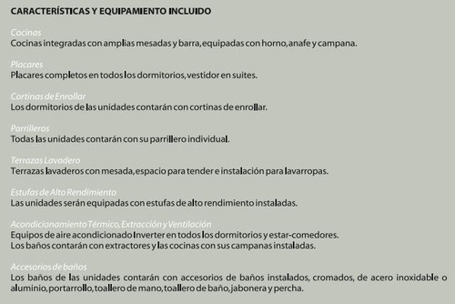 Venta De Apartamentos En El Pozo En La Barra (ref: Atm-7431)