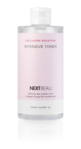 Nextbeau Colagen Solution - Tner Intensivo [7.10 Onzas Lquid