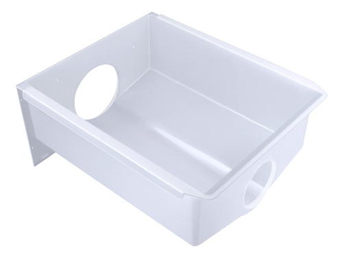 W10670845, Wpw10670845 Cubo De Hielo Para Refrigerador Compa