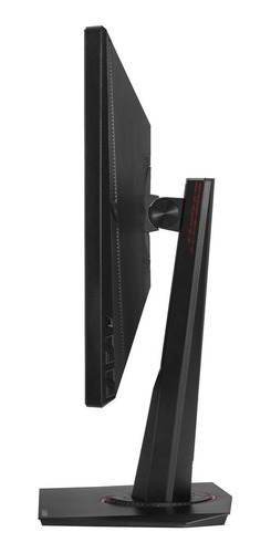 Imagen 2 de 4 de Monitor gamer Asus TUF Gaming VG27AQ led 27" negro 100V/240V