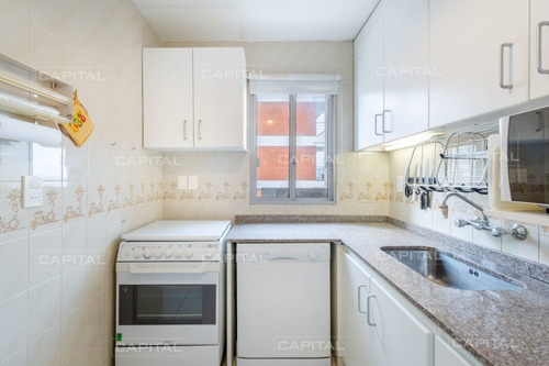 Imagen 14 de 30 de Venta De Apartamento De Tres Dormitorios Sobre Playa Brava Y A Pasos De Península - Punta Del Este Brava