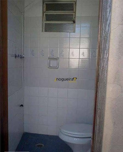 Sobrado Com 2 Dormitórios À Venda, 158 M² -jardim Marajoara - São Paulo/sp - So0456