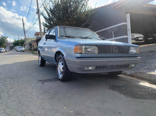 Volkswagen Gol Gol 1.6 Cl Ap