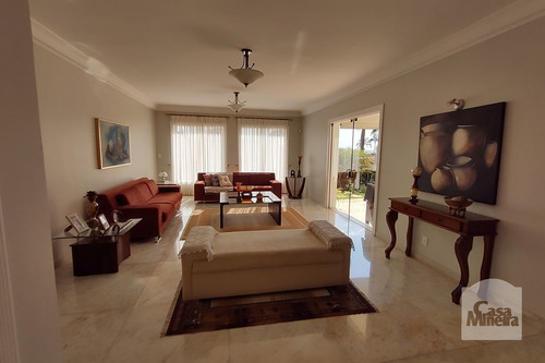 Imagem 2 de 15 de Casa À Venda No Bandeirantes - Código 329706 - 329706