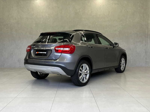 Imagem 2 de 15 de Mercedes-benz Gla 200