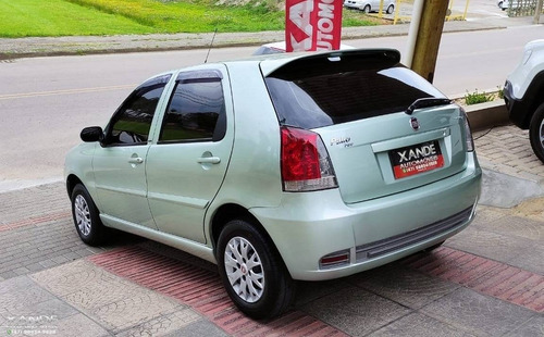 Imagem 5 de 8 de Fiat Palio