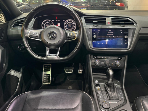 Volkswagen Tiguan Allspace 2.0 R-line 350 Tsi 4motion 5p
