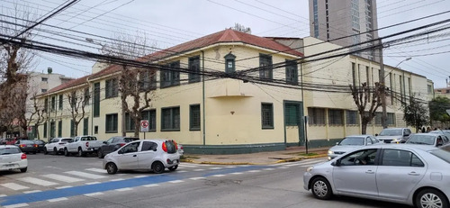 Bien Raíz: Colegio María Auxiliadora De Viña Del Mar