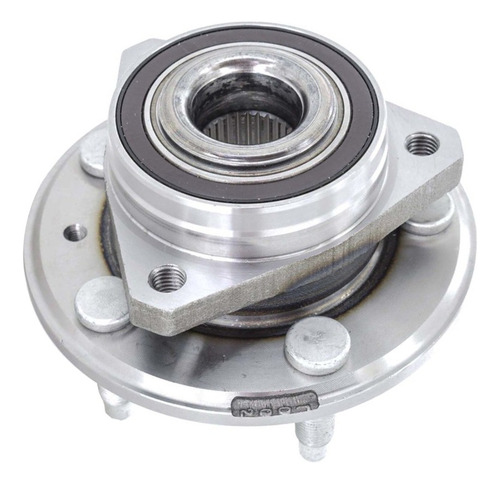 Maza Completa Delantera Astra 2.2 2000 2001 2002 S/ Abs