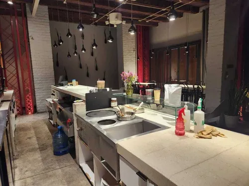 Casa Comercial En Renta Con Local Comercial