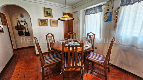 Casa En Venta En Colinas De La California 25-16983 Yf