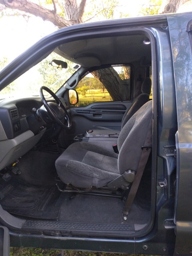 Ford F-100 2011 3.9 Cab. Doble Xlt 4x4
