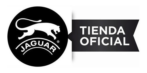 Imagen 6 de 6 de Zapatilla Jaguar Oficial Art #8174 27 Al 33 Niños