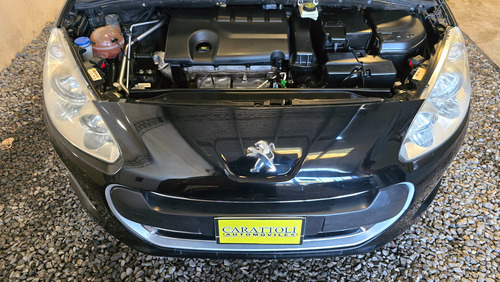 Peugeot 308 1.6 Allure Nav 115cv