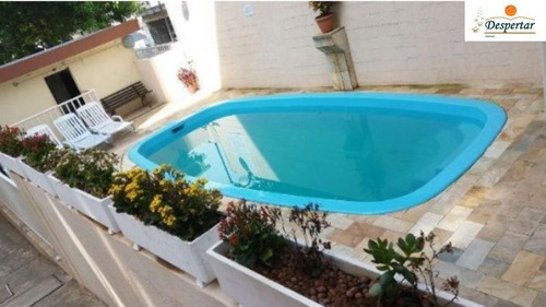 04589 - Apartamento 2 Dorms, Vila Mangalot - São Paulo/sp - 4589