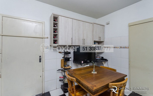 Imagem 10 de 14 de Apartamento, 2 Dormitórios, 107 M², Petrópolis - 184737