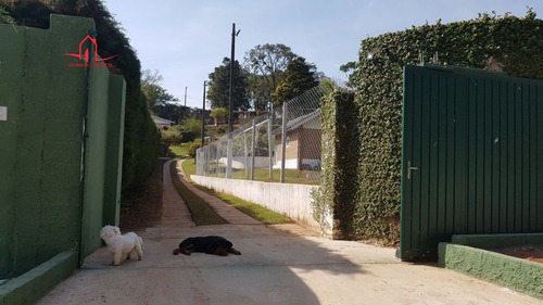Imagem 17 de 30 de Chácara A Venda No Bairro Jardim Estância Brasil Em - 1536-1