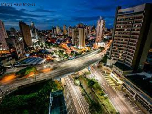 Imagem 11 de 12 de Casa No Centro - Jundiaí - Ca03738 - 68822218