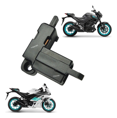 Sensor Interruptor Embreagem Mt-03 Mt03 Yzf-r3 2016 Até 2025