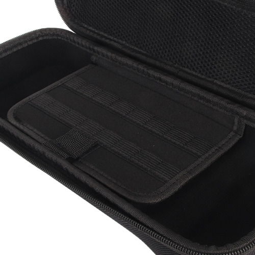 Funda De Transporte Para Steam Deck, Consola De Videojuegos,