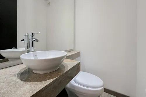 Apartamento En Venta En Chico Norte Iii. Cod V7107