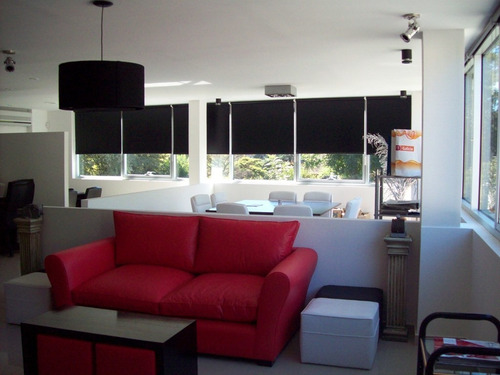 Imagen 5 de 10 de Optima Oficina 90 M2 Bureau Leloir. En Venta Con Renta.