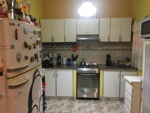 Imagen 3 de 14 de Departamento Tipo Casa En Venta En Villa Dominico