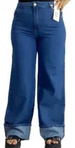 Comprar Pantalón Portsaid Wide Leg 46 Nuevo Wide Leg