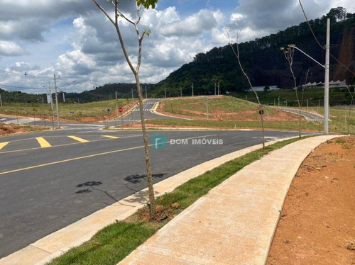 Terreno À Venda, 350 M² Por R$ 399.000,00 - Estrela Alta - Juiz De Fora/mg - Te0218