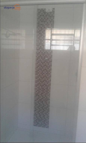 Imagem 24 de 30 de Casa Com 3 Dormitórios Para Alugar, 190 M² Por R$ 4.500,00/mês - Vila Ema - São José Dos Campos/sp - Ca2901