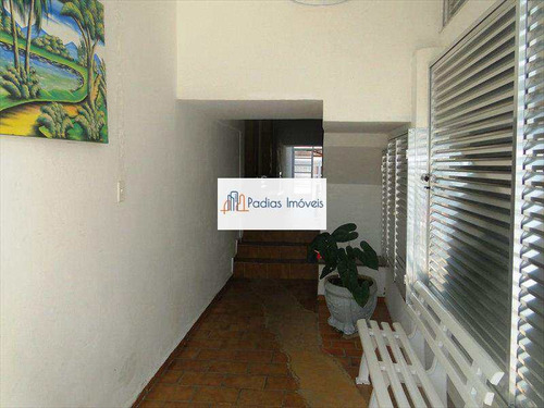Imagem 3 de 11 de Apartamento Com 1 Dorm, Solemar, Praia Grande - R$ 130.000,00, 45m² - Codigo: 698000 - V698000