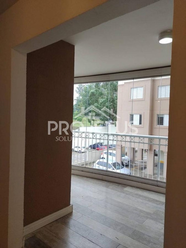 Imagem 2 de 30 de Vendo Apartamento 104 M2, Raposo Tavares, Butantã-sp, 3 Dorm - 310378