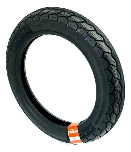 Pneu Tras 80/100-14 Traxx Sky50/125 S/câmara Levorin Dakar 2