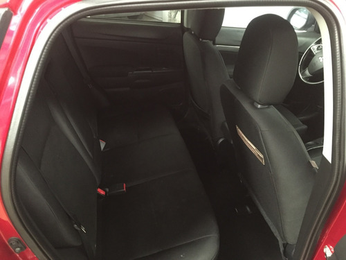 Imagen 10 de 15 de Mitsubishi Asx Se Cvt 2014