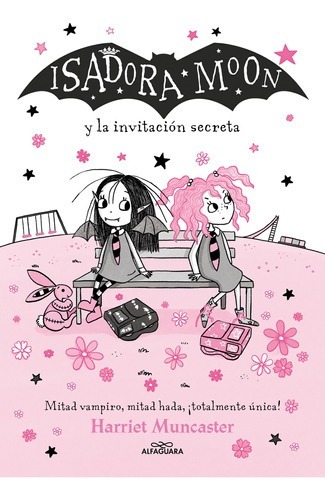 Isadora Moon 12: Y La Invitación Secreta - Harriet Muncaster